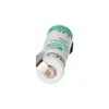 Saft Lithium LS14500 AA 3,6V mit Lötfahnen Z-Form Saft Lithium LS14500 AA 3,6V mit Lötfahnen Z-Form