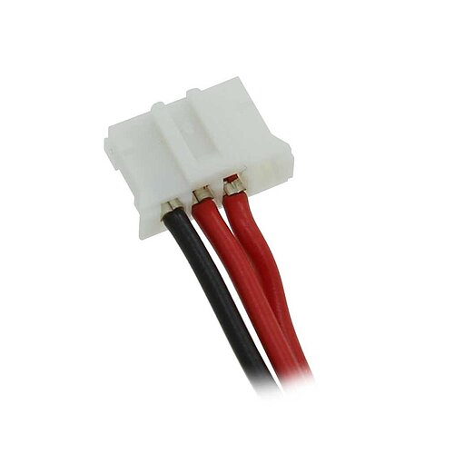 Speicherbatterie 3,6V Variante 3