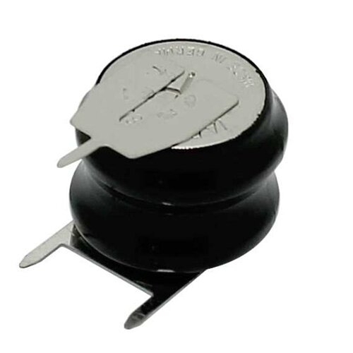 Varta Akkupack 2/V80H 2,4V 80mAh mit Printanschluß +-- Varta Akkupack 2/V80H 2,4V 80mAh mit Printanschluß +--
