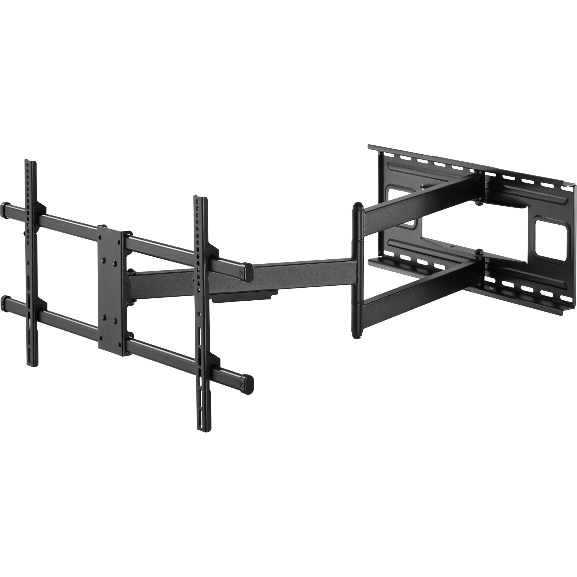 Inline® XL-Arm Full-Motion TV-Wandhalterung, für TV 43-80", max. 50kg