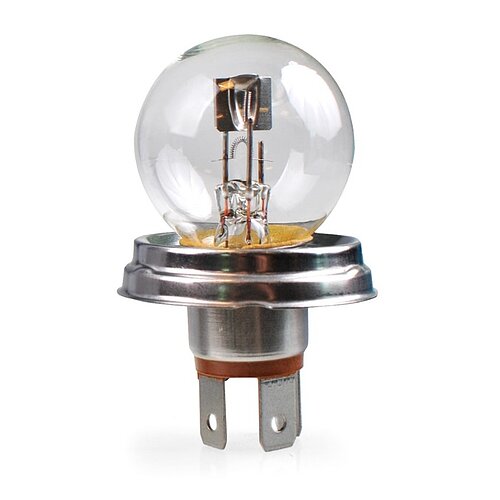 Halogenlampe M-TECH R2 P45t 45/40W CLEAR 12V