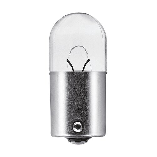 R10W 24V 10W BA15s TRUCKSTAR® PRO NEXT GEN bis 2,5x längere Lebensdauer 1St OSRAM