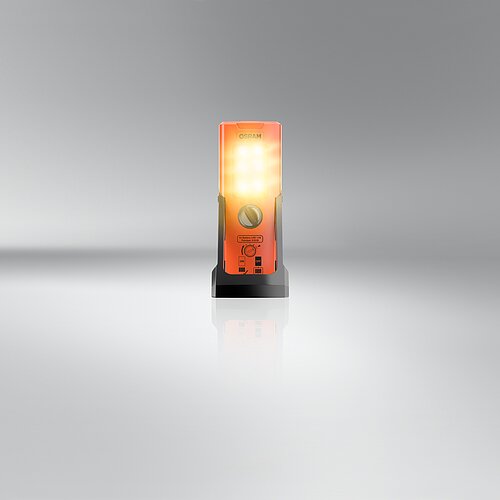 LEDGuardian® Truck Flare Signal TA19 Warn-, Notleuchte/Taschenlampe 1St OSRAM