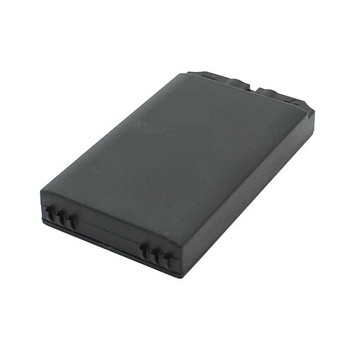 Kranakku LiIon 3,7V 1100mAh ersetzt Ikusi BT11K Kranakku LiIon 3,7V 1100mAh ersetzt Ikusi BT11K
