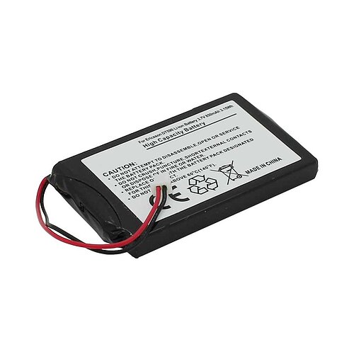 Telefonakku LiIon 3,7V 850mAh ersetzt Sony Ericsson V30145-K1310K-X444 Telefonakku LiIon 3,7V 850mAh ersetzt Sony Ericsson V30145-K1310K-X444
