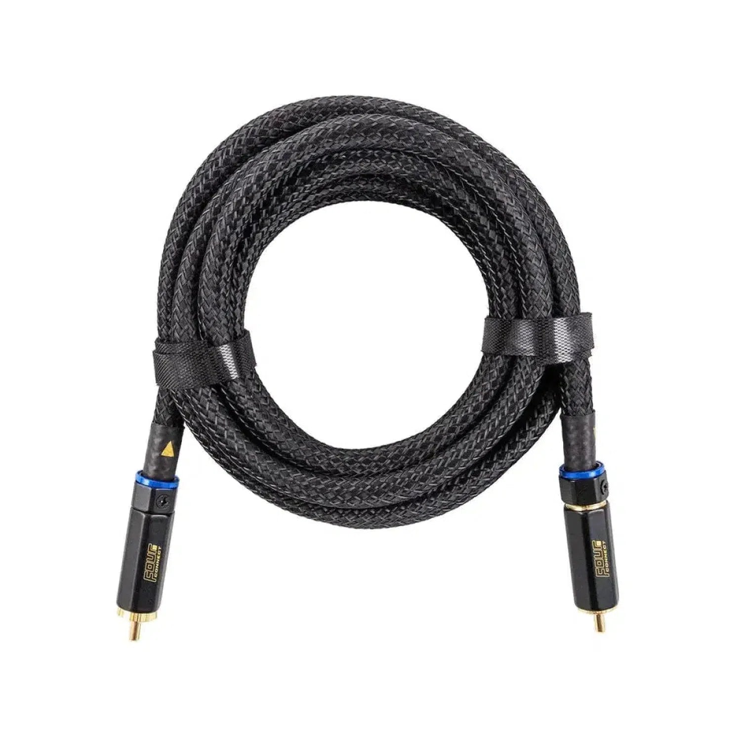 Four Connect Solo 1m 2-Kanal 1m Cinchkabel | Masori Four Connect Solo 1m 2-Kanal 1m Cinchkabel | Masori