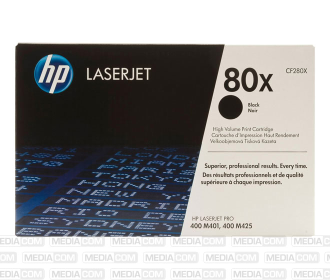 lasertoner cf280x schwarz lasertoner cf280x schwarz
