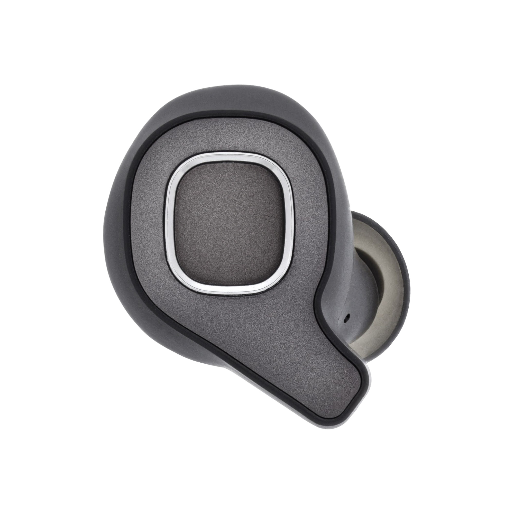 Inline® PURE Air TWS, Bluetooth In-Ear Kopfhörer mit TWS, mit Qi-Case PowerBank Inline® PURE Air TWS, Bluetooth In-Ear Kopfhörer mit TWS, mit Qi-Case PowerBank