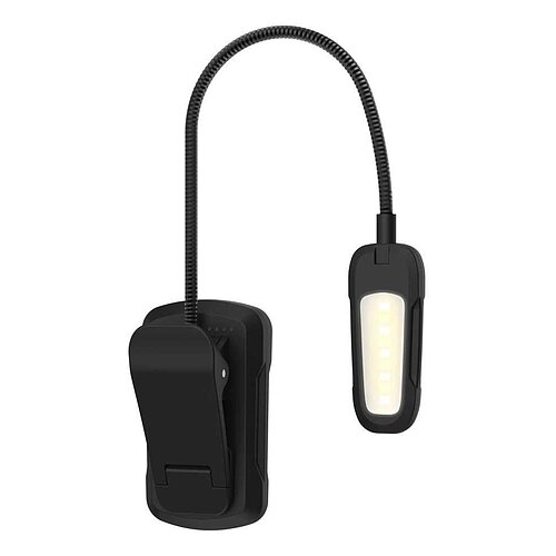 Ansmann Book Light 1600-0531