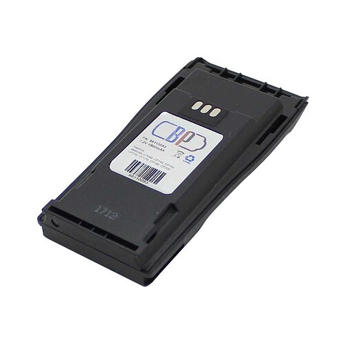 Funkakku LiIon 7,2V 1800mAh ersetzt NNTN4496 Funkakku LiIon 7,2V 1800mAh ersetzt NNTN4496