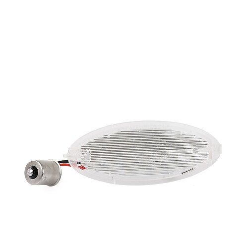 LED Kennzeichenbeleuchtung OPEL LP-OP35