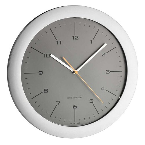 Funk-Wanduhr 60.3512.10 Funk-Wanduhr 60.3512.10