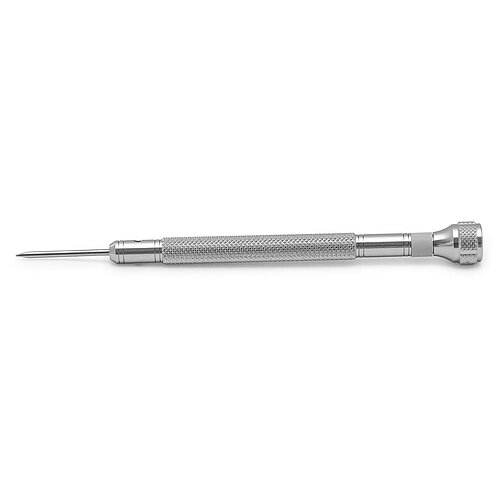 Bergeon - Uhrmacher Schraubendreher 30080-06 Schlitz 1,4mm Grau