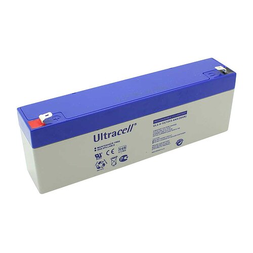 Ultracell UL2.4-12 12V 2,4Ah
