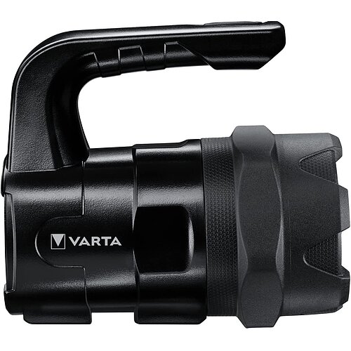 Varta Indestructible BL20 Pro 18751 - inkl. Batterien