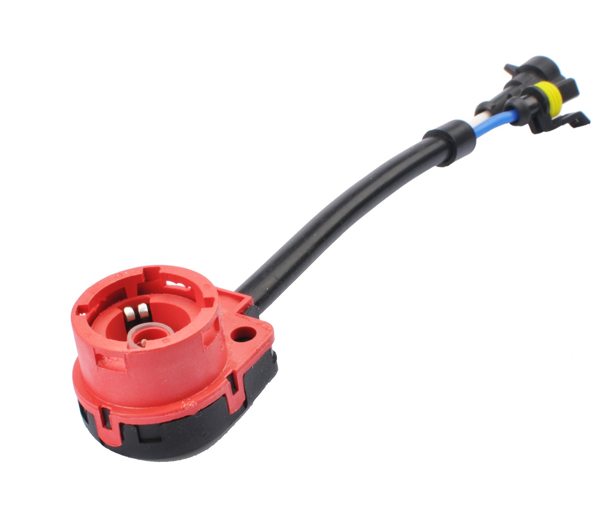 D2S/D2R Kabel