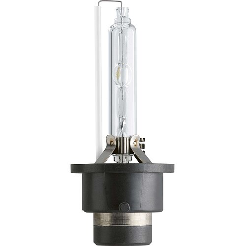 Philips D2S 35W P32d-2 Xenon X-treme Vision +150% Blister