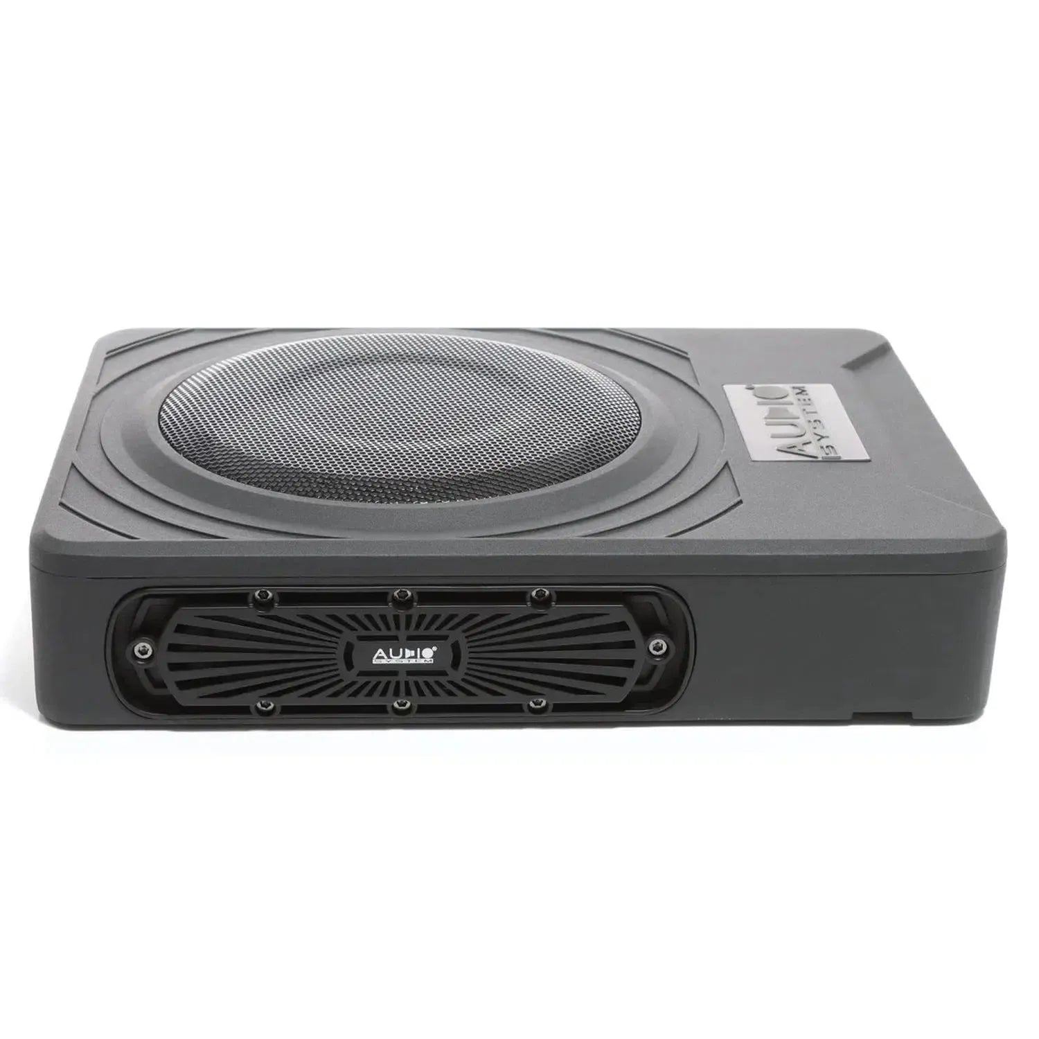 Audio System US08 Active EVO 8 Zoll Aktiv-Gehäusesubwoofer Audio System US08 Active EVO 8 Zoll Aktiv-Gehäusesubwoofer