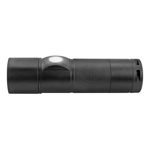 Ansmann Future T350FR aufladbare LED-Taschenlampe 1600-0247