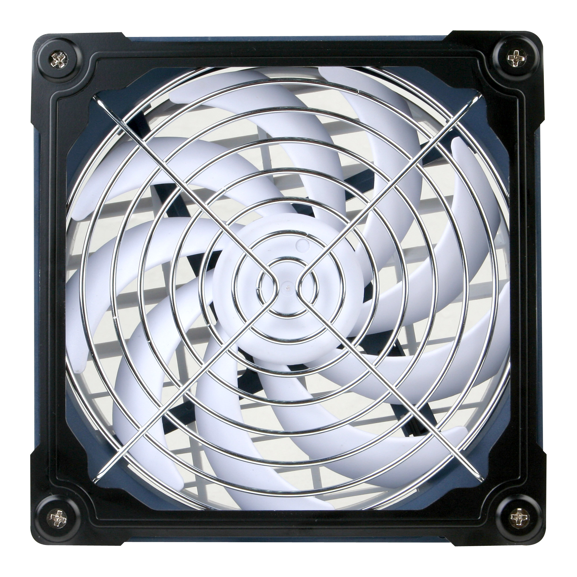 Titan TTC-NF82TZ(RB) Lüfter 140x140x25mm USB Titan TTC-NF82TZ(RB) Lüfter 140x140x25mm USB