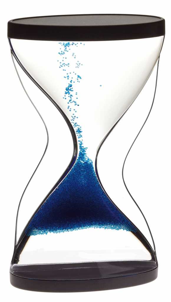 Contra Sanduhr 18.6008.06