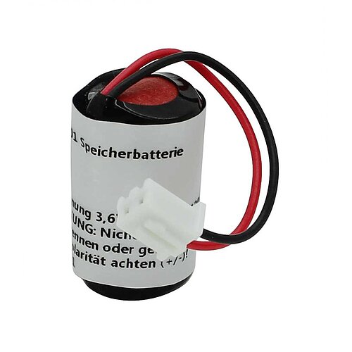 Speicherbatterie 3,6V Variante 5 Speicherbatterie 3,6V Variante 5