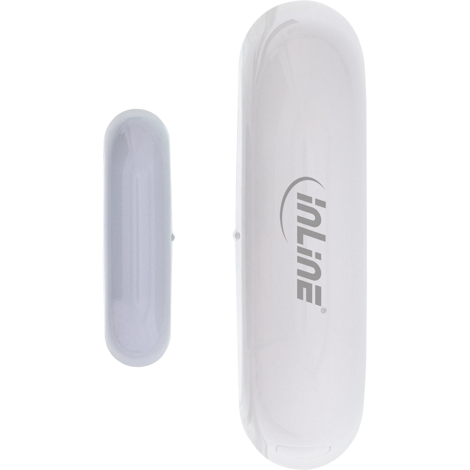Inline® SmartHome tür- oder Fenstersensor
