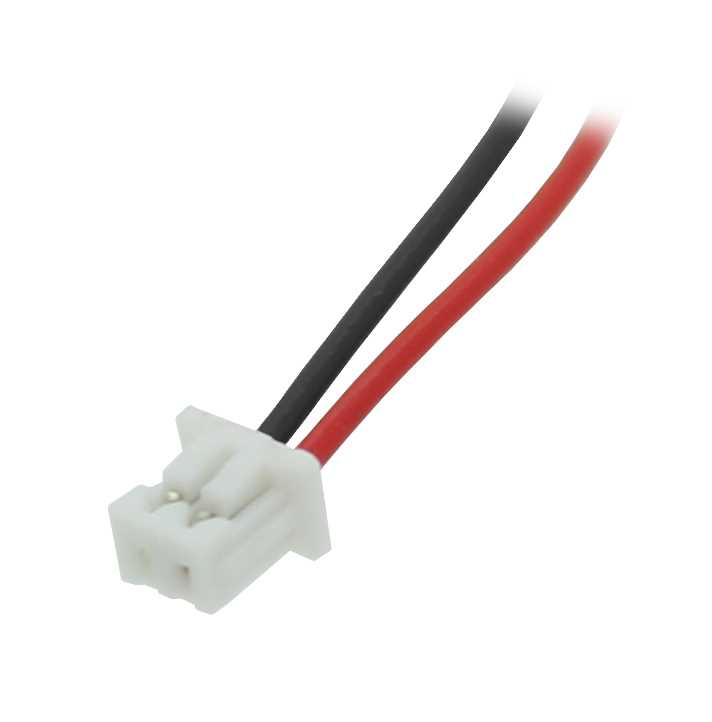 Akkupack NiMH 4,8V 500mAh L2x2 Lady mit 40mm Kabel und Stecker ersetzt DENTSPLY GP50NH4SMXZ Akkupack NiMH 4,8V 500mAh L2x2 Lady mit 40mm Kabel und Stecker ersetzt DENTSPLY GP50NH4SMXZ