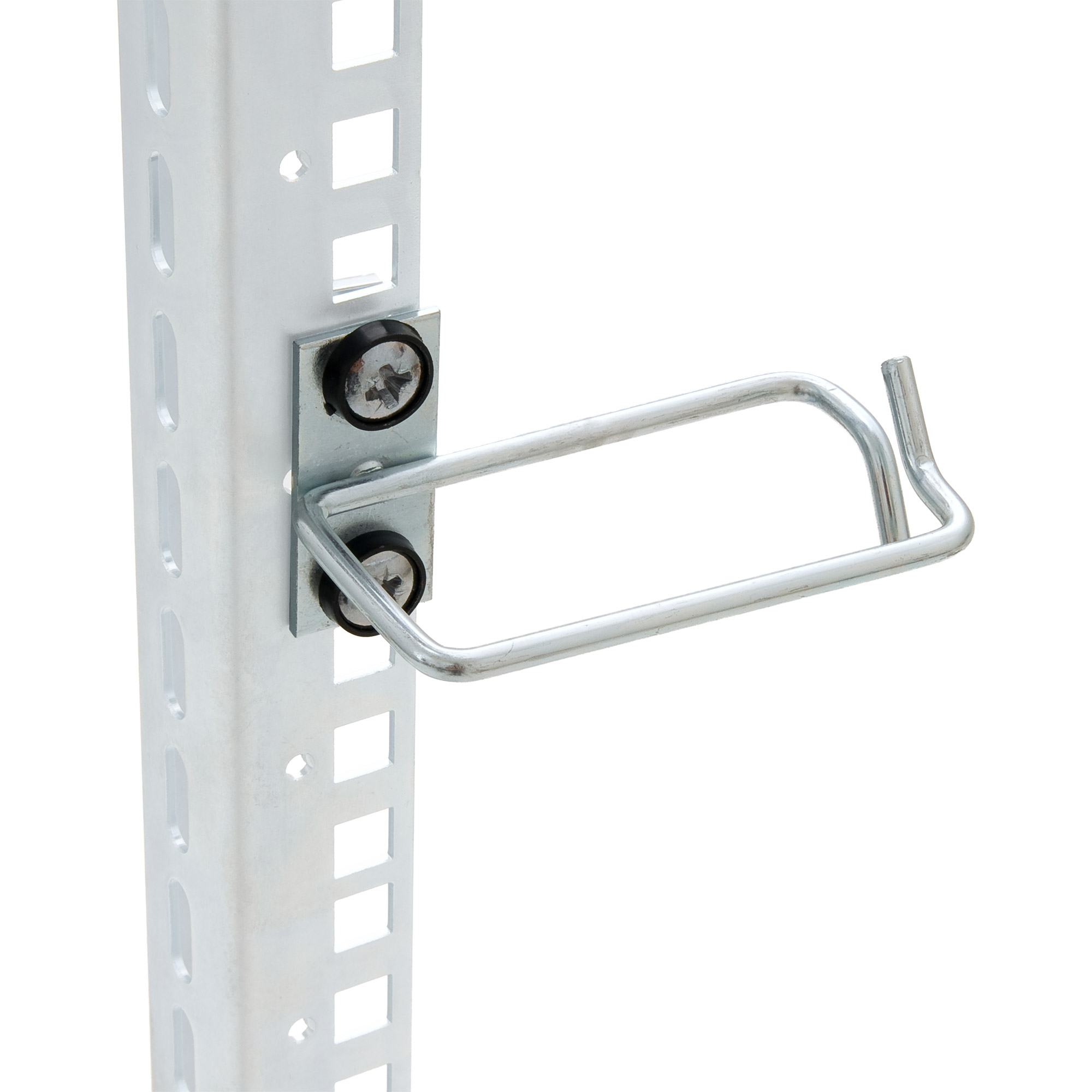 Triton RAX-D3-X48-X3 KabelBügel, Metall, 80x40mm