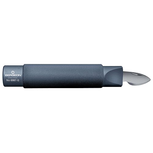 Bergeon 6987-G gehäuseöffner für LinksHänder