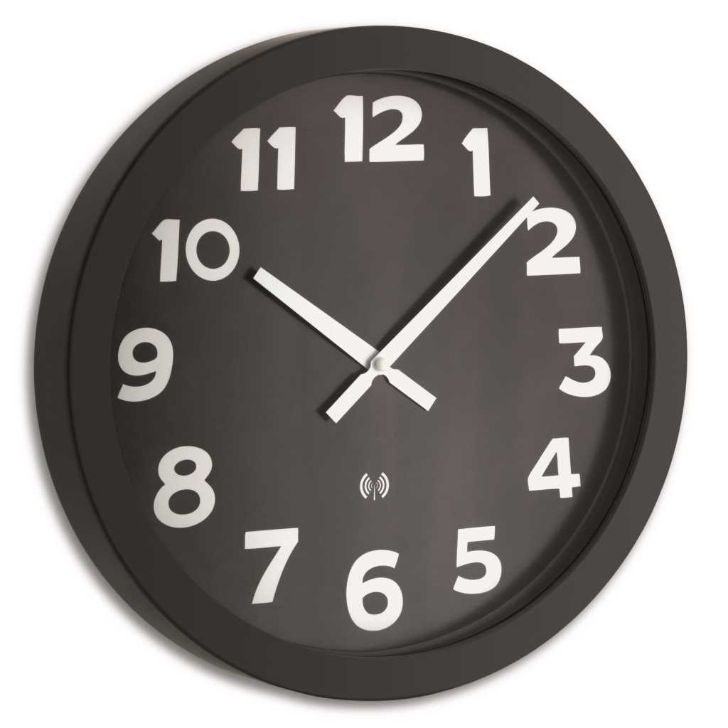Funk-Wanduhr 60.3506
