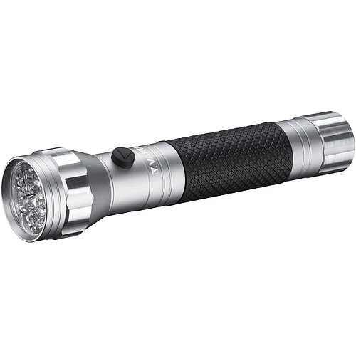 Varta Brite Essential F20 15618 - ohne Batterien
