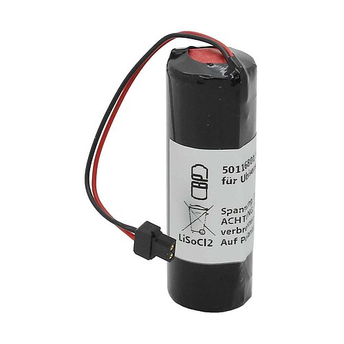 Speicherbatterie 3,6V passend für Ubisense Ubitool 7021HD Speicherbatterie 3,6V passend für Ubisense Ubitool 7021HD