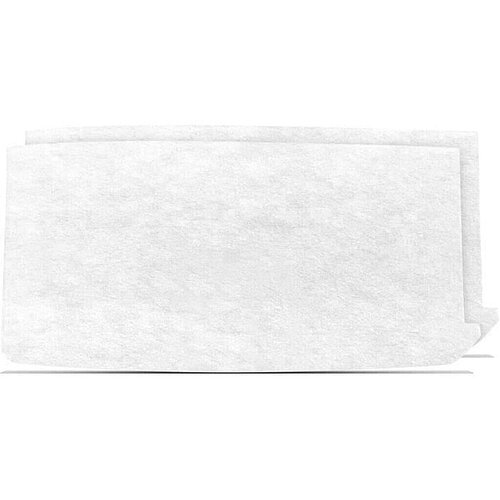 2x Kärcher 2.863-262.0 Abluftfilter für AD 4 Premium