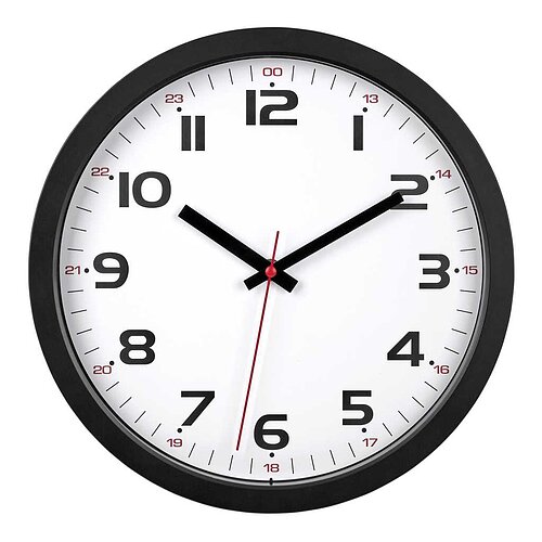 Wanduhr 60.3050.01