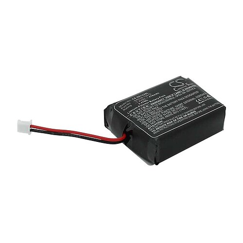 Funkakku LiPoly 7,4V 470mAh ersetzt Sportdog SAC00-12615 Funkakku LiPoly 7,4V 470mAh ersetzt Sportdog SAC00-12615