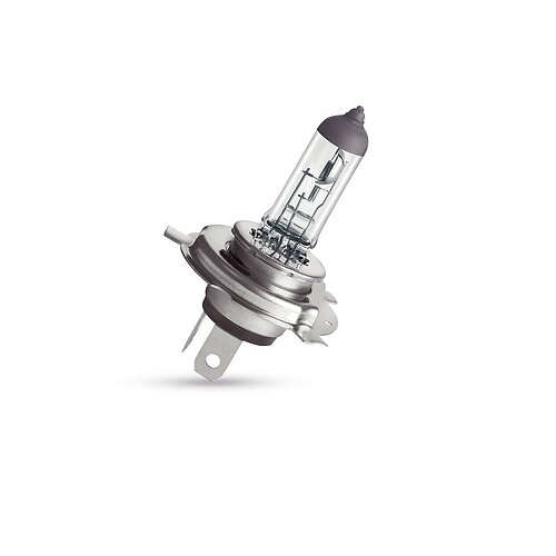 Philips H19 12V 60/55W PU43t-1 LongLife 1 Stück