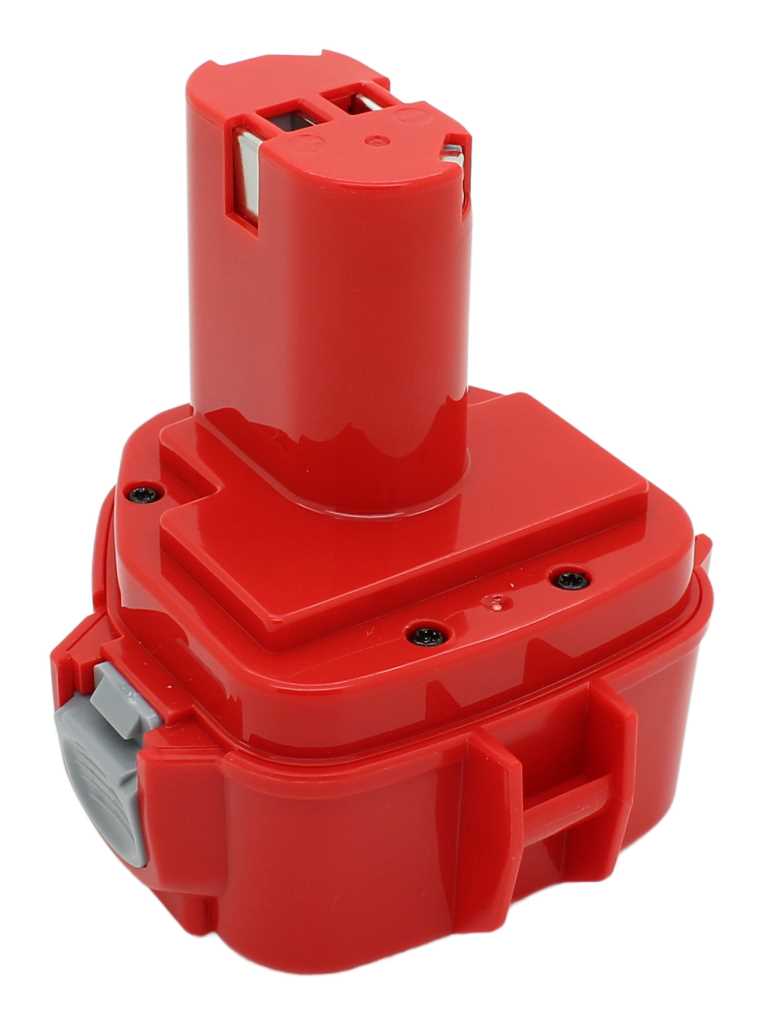 Werkzeugakku NiMH 12V 3,0Ah ersetzt Makita 1220
