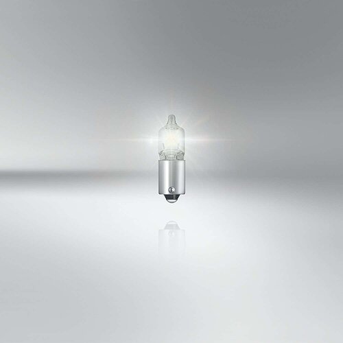 12V 10W BA9S St. OSRAM