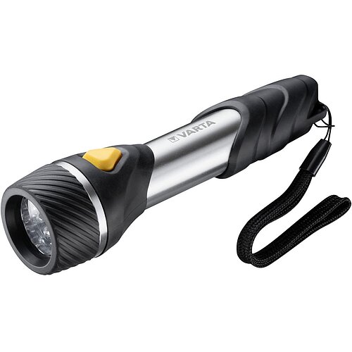Varta LED Day Light Multi F20 - ink. Batterie