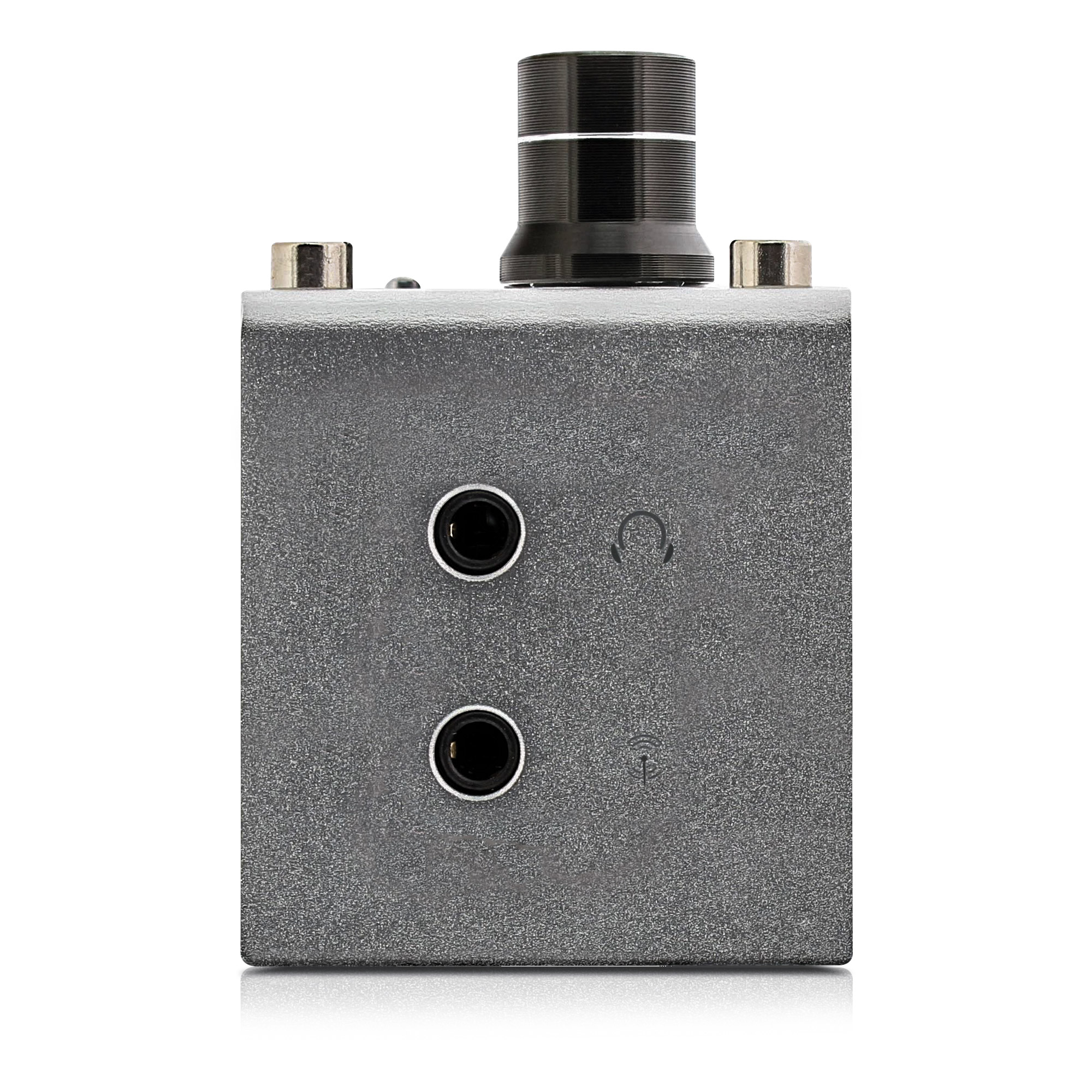 InLine AmpEQ mobile, Hi-Res AUDIO Kopfhörer-Verstärker und Equalizer, mit Akku