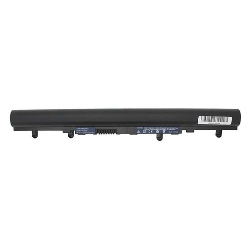 Laptopakku LiIon 14,4V 2200mAh schwarz ersetzt ACER 4ICR17/65 Laptopakku LiIon 14,4V 2200mAh schwarz ersetzt ACER 4ICR17/65
