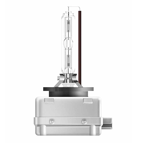 OSRAM D1S 12V+24V 35W PK32d-2 Xenarc Classic Faltschachtel