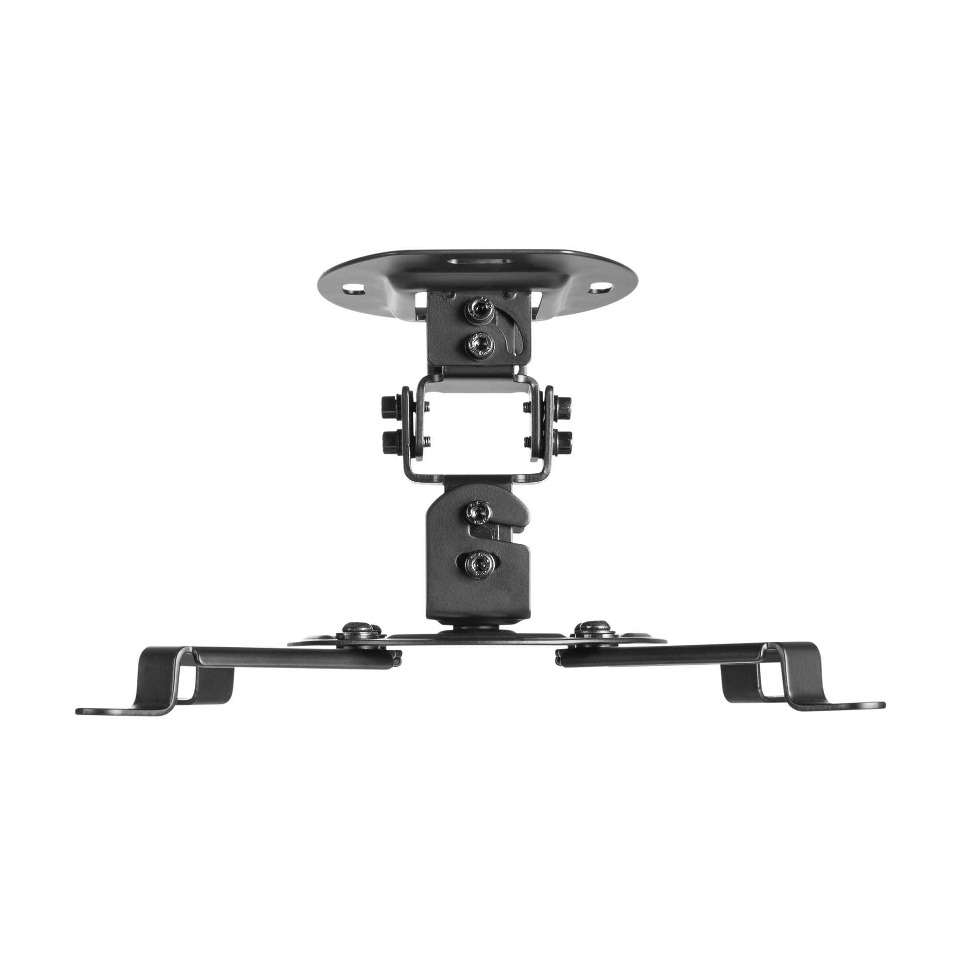 Inline® Basic Beamer Deckenhalterung, 15cm, max. 13,5kg