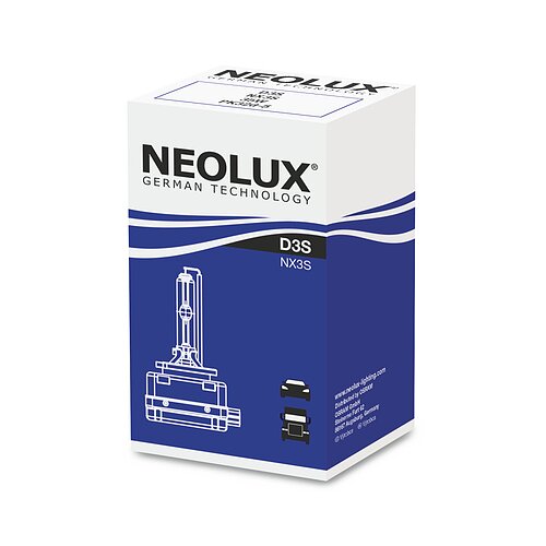 Neolux D3S 35W PK32D-5 Xenon