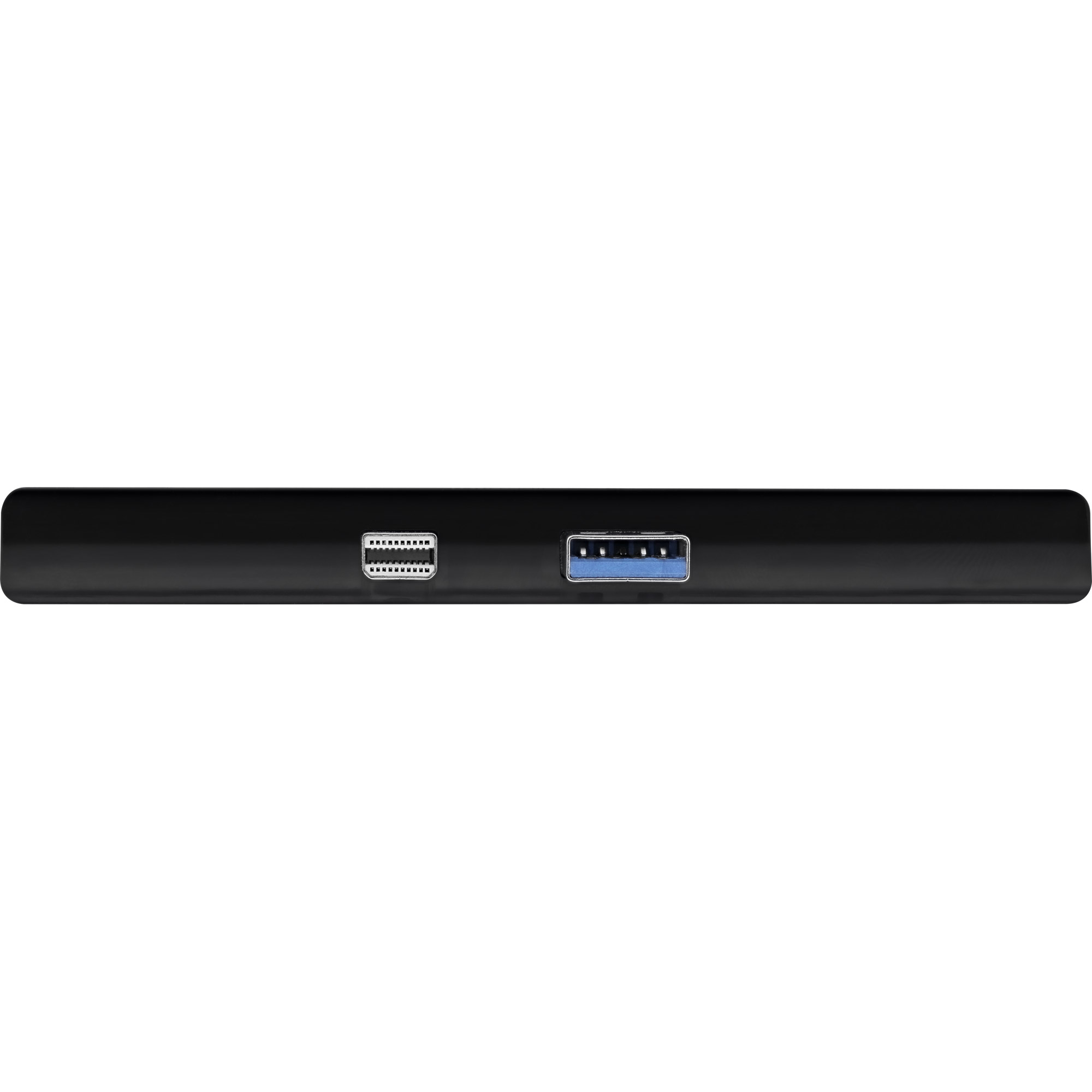 Inline® MultiHub, Surface Pro 4/5/6, 3x USB-A 3.2 Buchse, HDMI 4K, Cardreader Inline® MultiHub, Surface Pro 4/5/6, 3x USB-A 3.2 Buchse, HDMI 4K, Cardreader