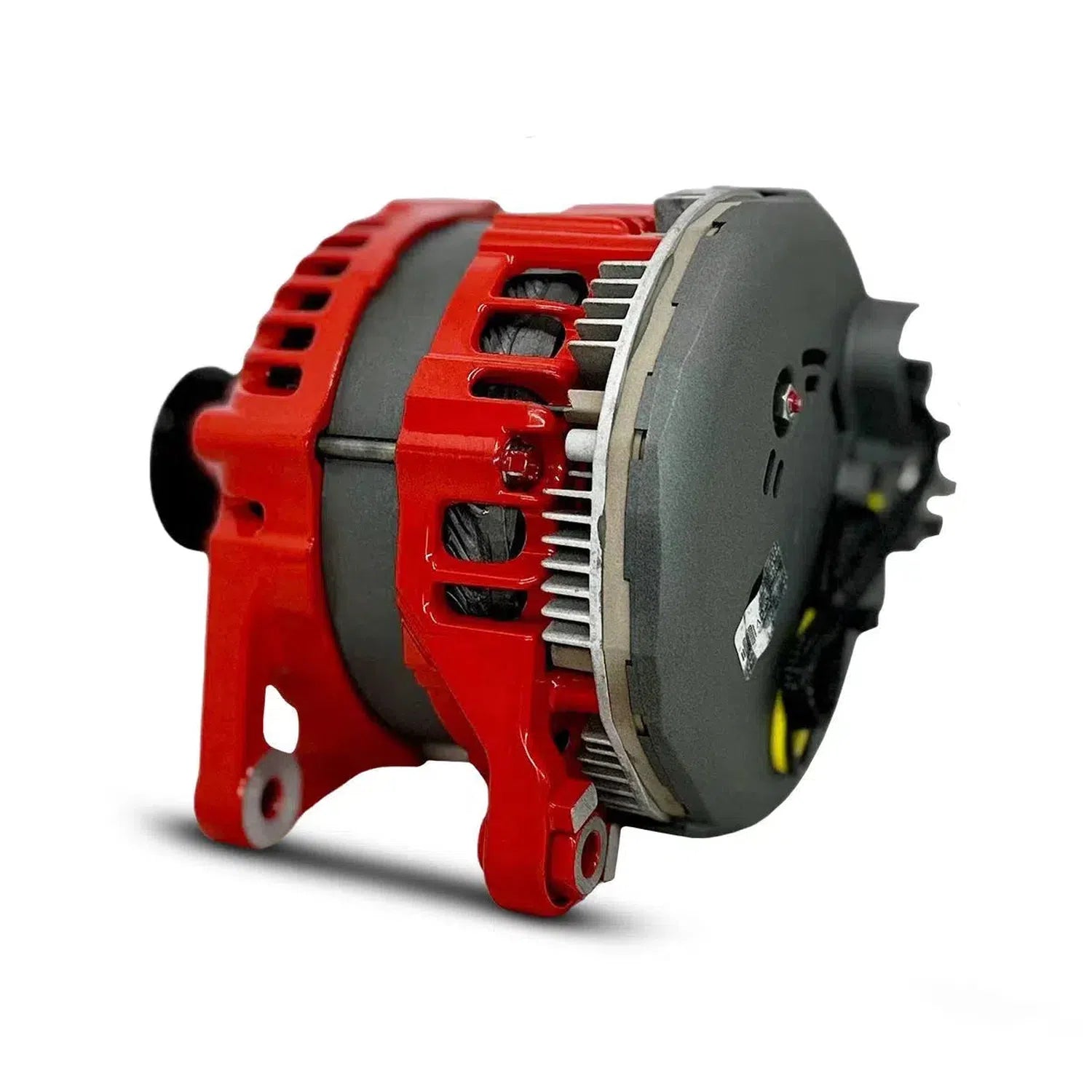 AD Alternators VAG 350A - 13.4V-16.2V VAG-Lichtmaschine AD Alternators VAG 350A - 13.4V-16.2V VAG-Lichtmaschine