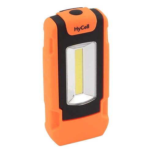 HyCell COB LED Worklight Flexi 1600-0127