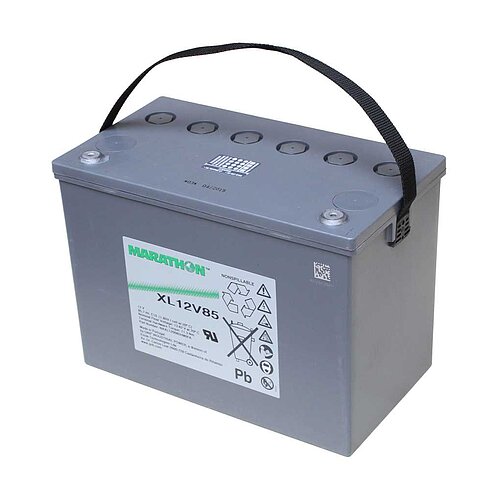 Exide Marathon XL12V85 12V 85Ah Exide Marathon XL12V85 12V 85Ah