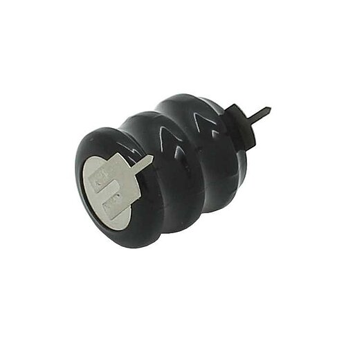 Akkupack NiMH 3/V80H 3,6V 80mAh mit Printanschluss +-